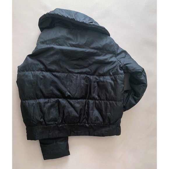 vintage down puffer - Picture 6 of 12